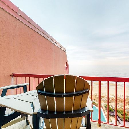 Rainbow Condos Ocean City Habitación foto