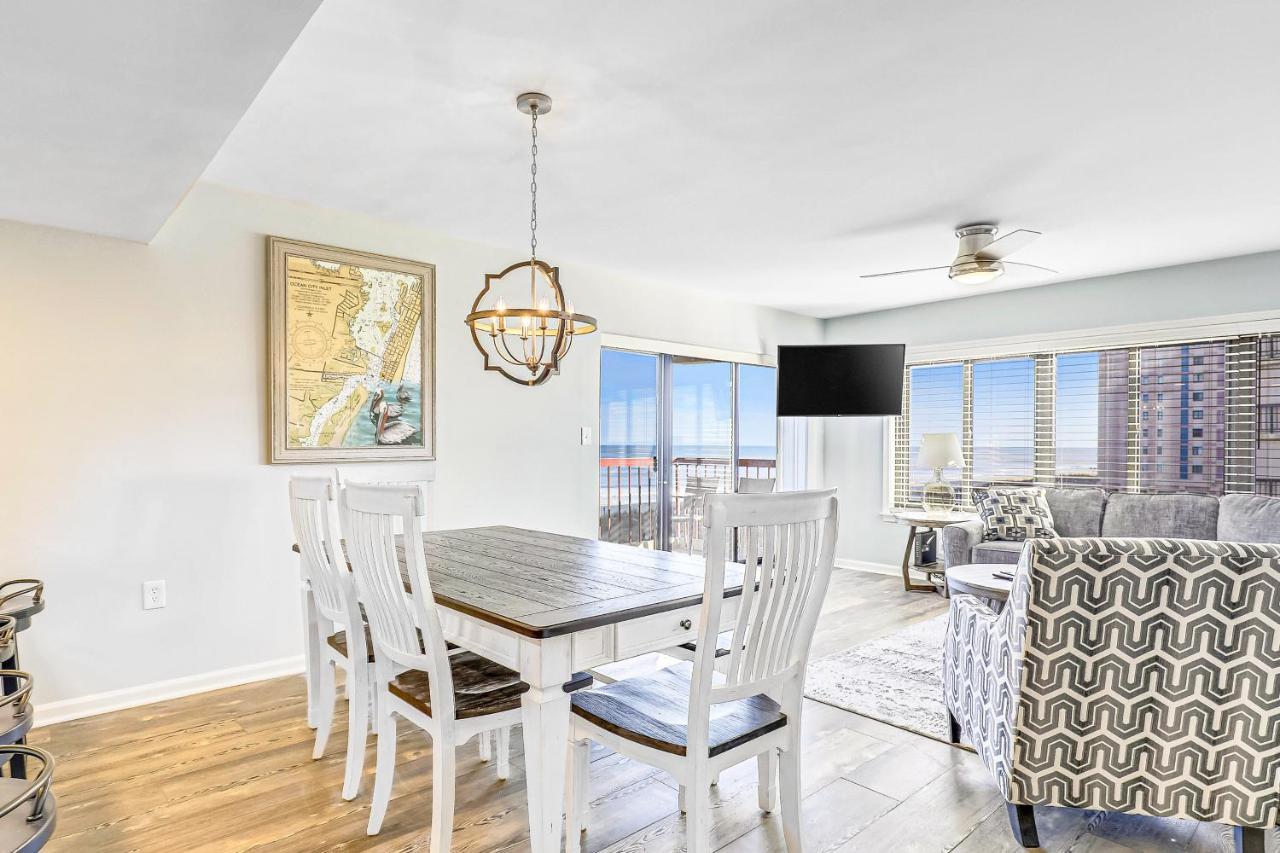 Rainbow Condos Ocean City Exterior foto