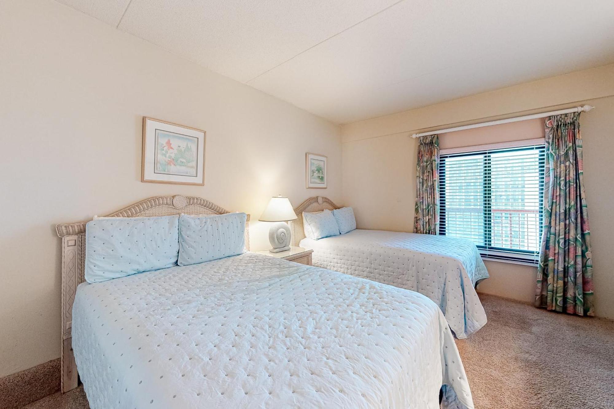 Rainbow Condos Ocean City Habitación foto