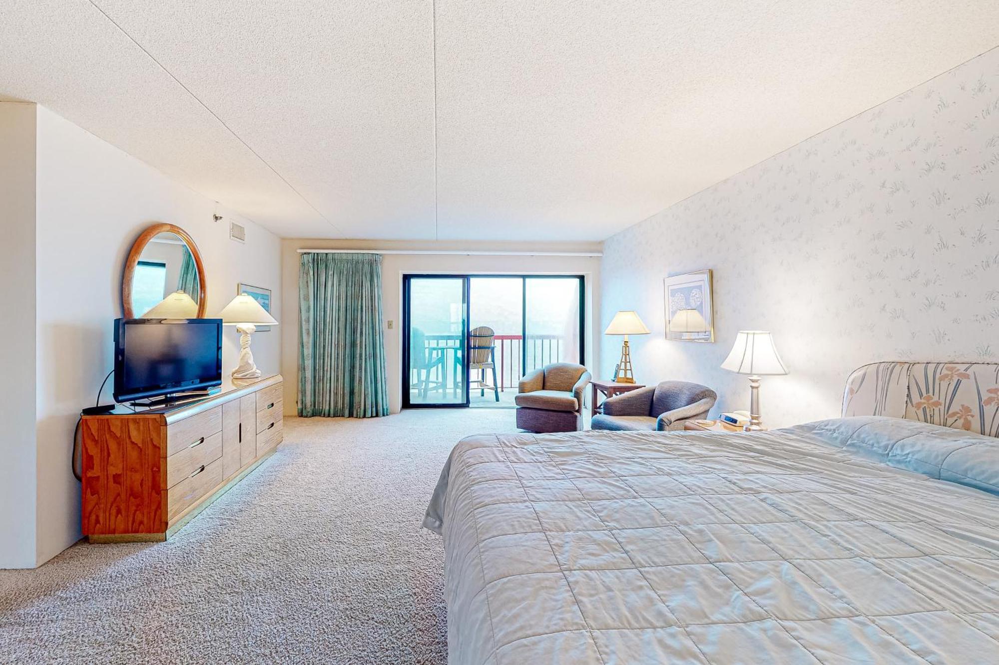 Rainbow Condos Ocean City Habitación foto
